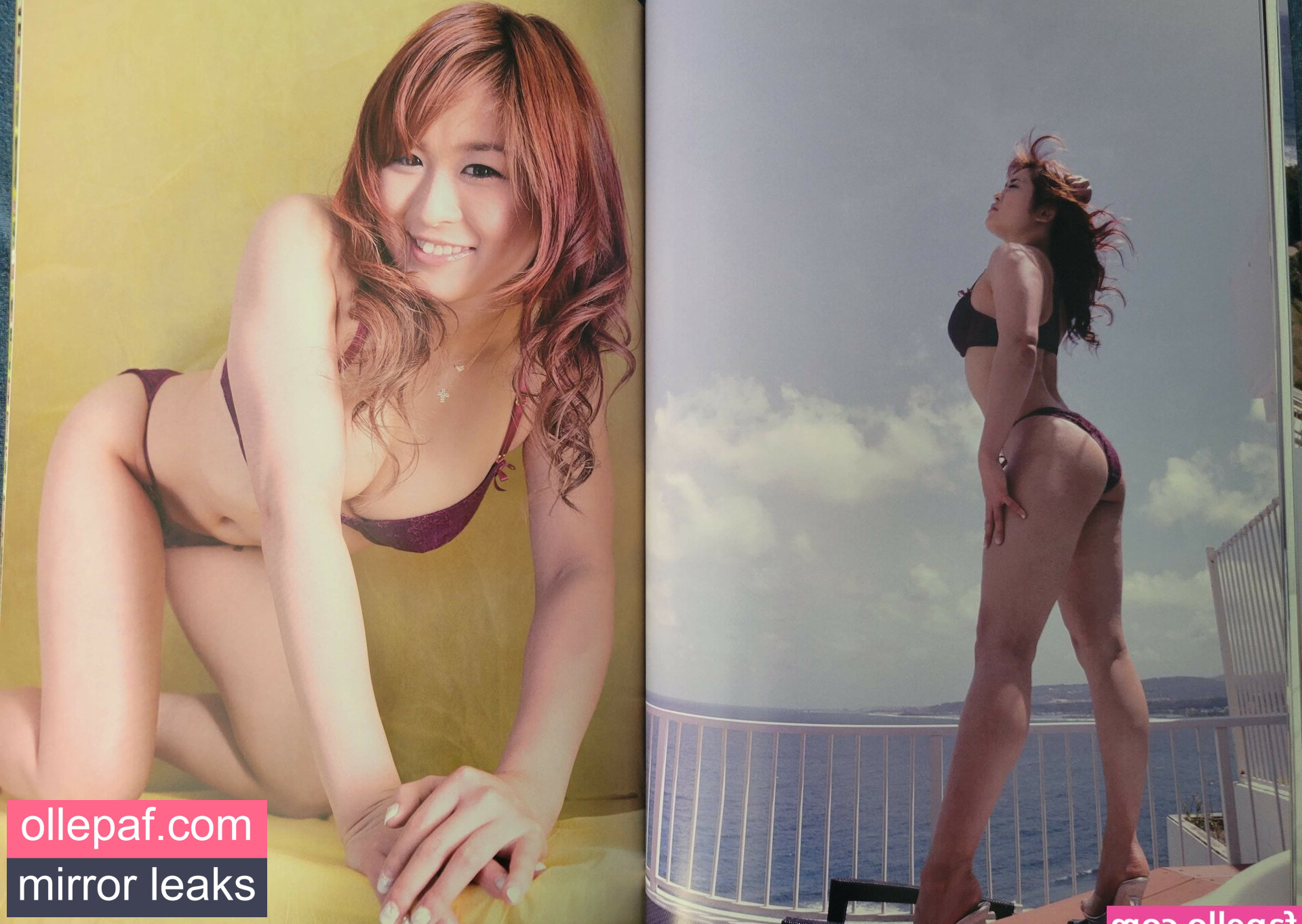 Latest Leaks Iyo Sky Nude #457 - Fapello
