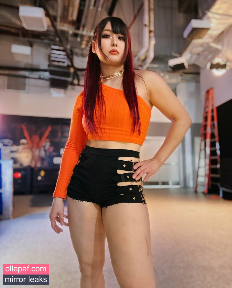 Latest Leaks Iyo Sky Nude #467 - Fapello