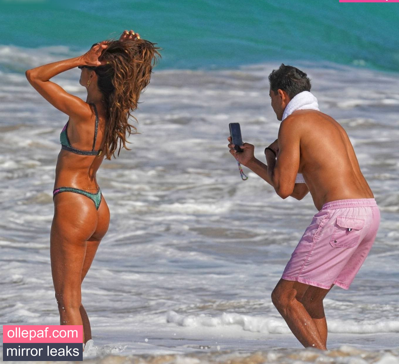 Izabel Goulart Nude Leaks OnlyFans #240 - Fapello