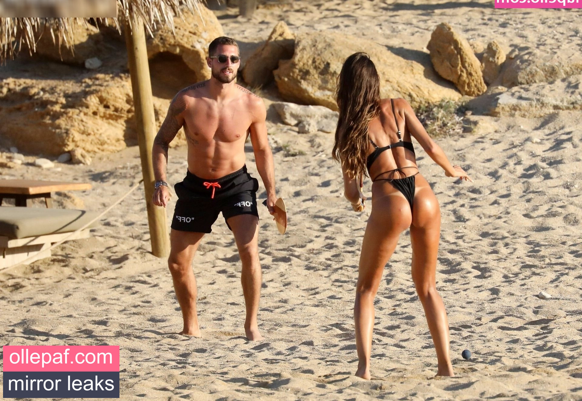 Latest Leaks Izabel Goulart Nude #278 - Fapello