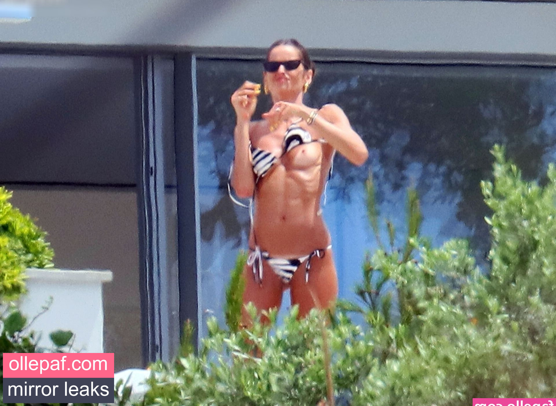 Latest Leaks Izabel Goulart Nude #296 - Fapello