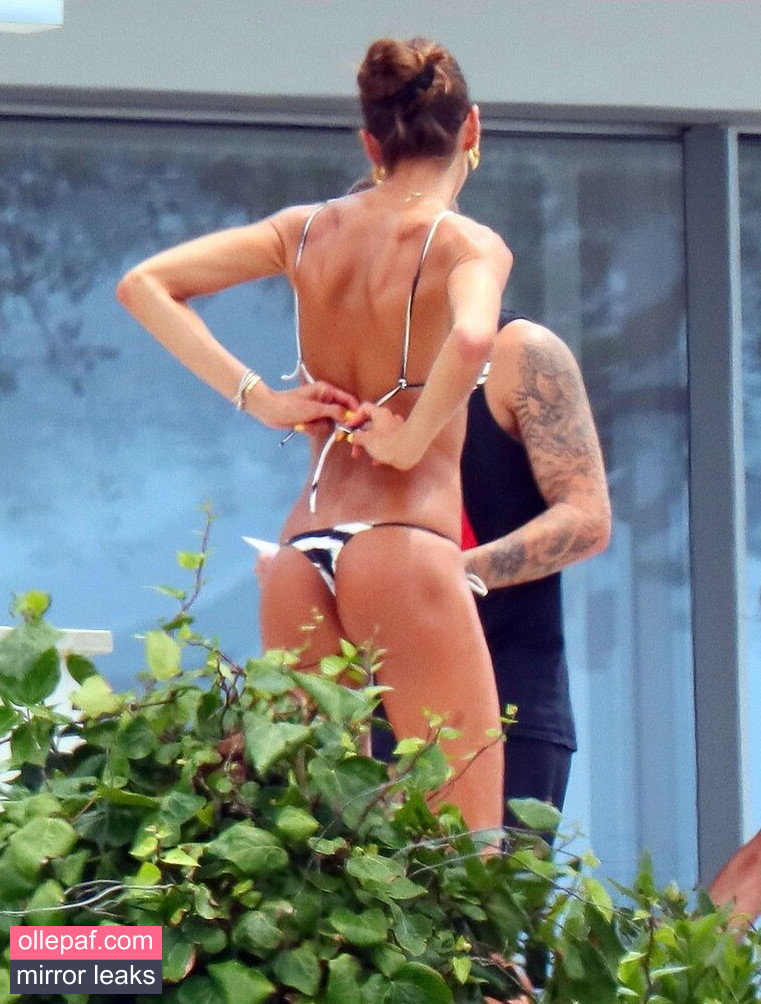 Latest Leaks Izabel Goulart Nude #299 - Fapello