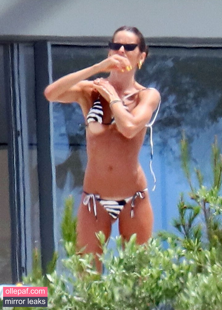 Latest Leaks Izabel Goulart Nude #300 - Fapello