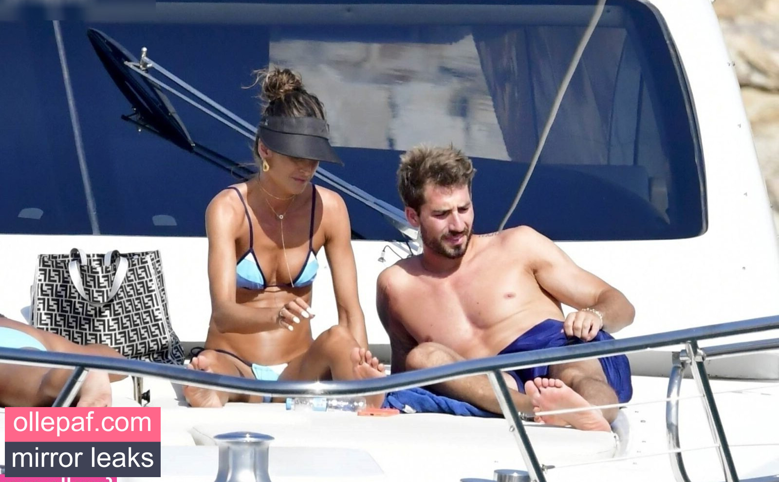 Latest Leaks Izabel Goulart Nude #356 - Fapello