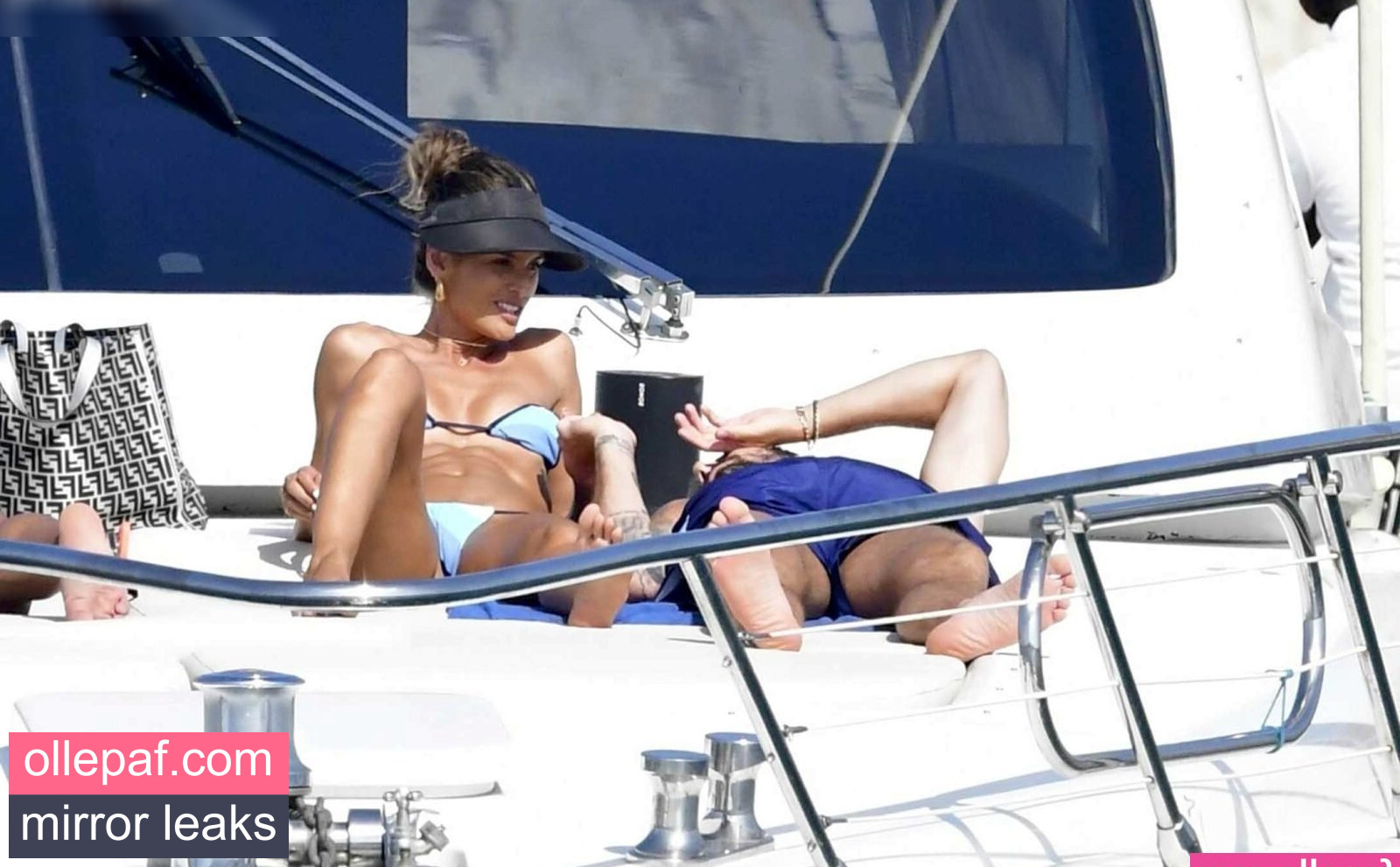 Latest Leaks Izabel Goulart Nude #357 - Fapello