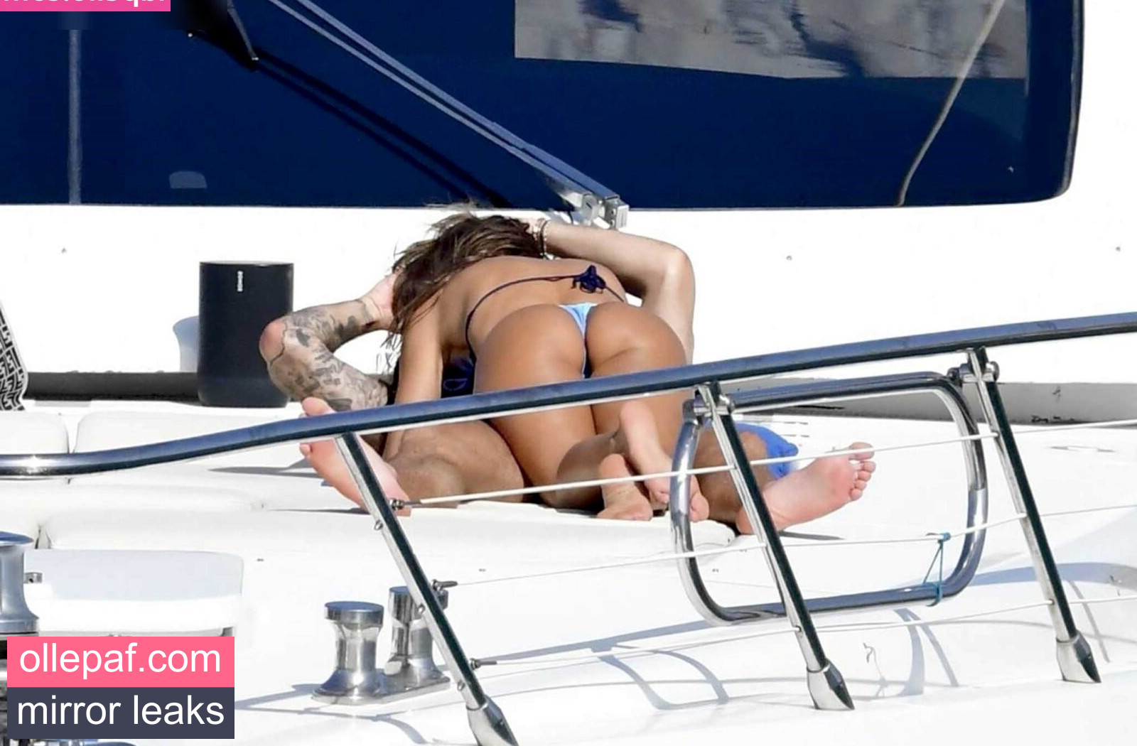 Latest Leaks Izabel Goulart Nude #361 - Fapello