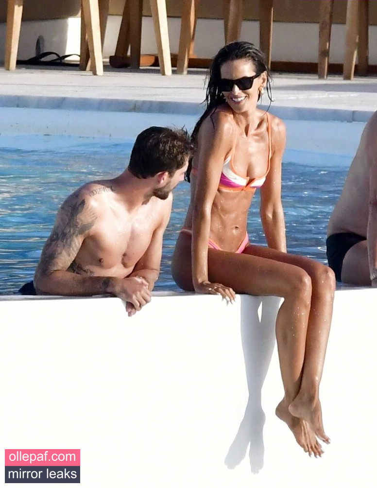 Latest Leaks Izabel Goulart Nude #390 - Fapello