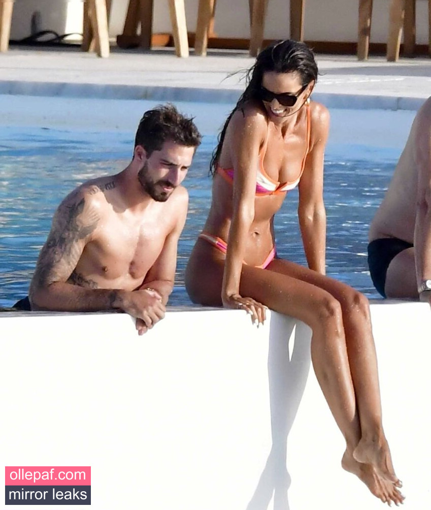 Latest Leaks Izabel Goulart Nude #391 - Fapello