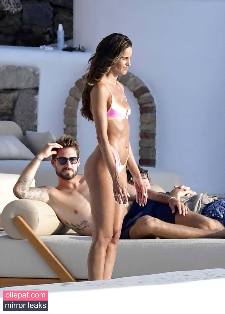 Latest Leaks Izabel Goulart Nude #394 - Fapello