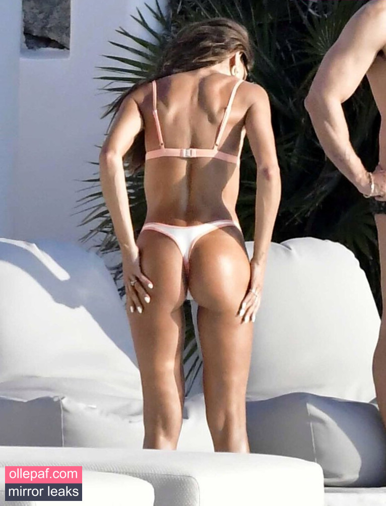 Latest Leaks Izabel Goulart Nude #397 - Fapello