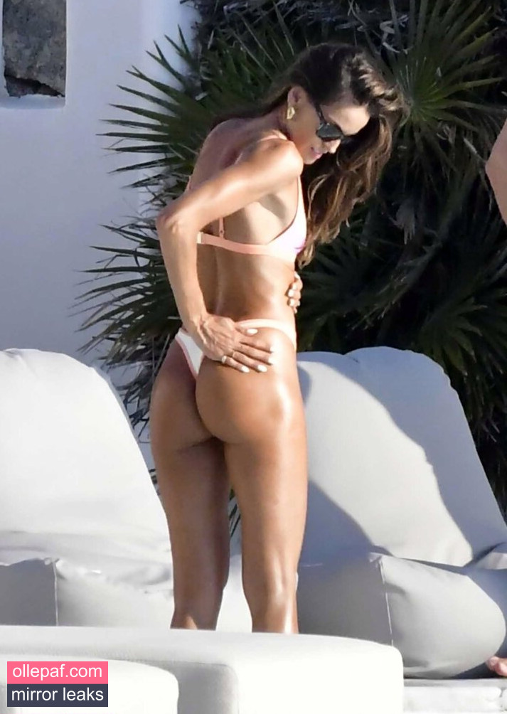 Latest Leaks Izabel Goulart Nude #398 - Fapello