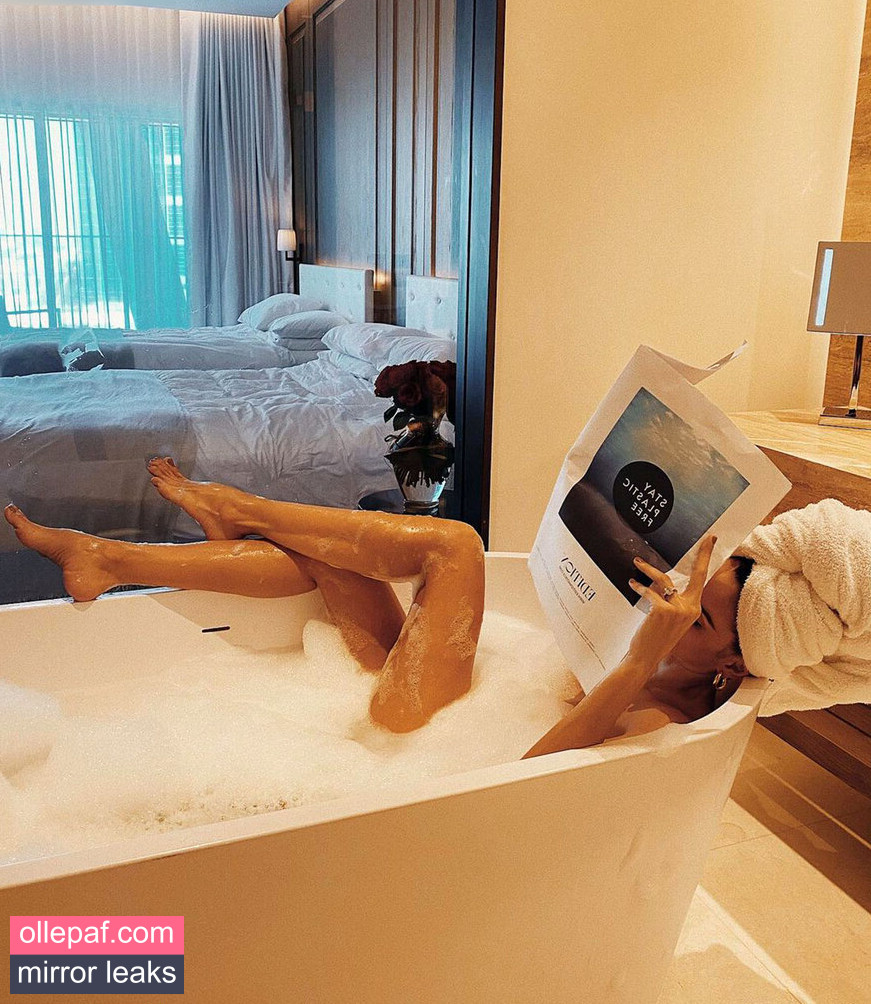 Latest Leaks Izabel Goulart Nude #505 - Fapello