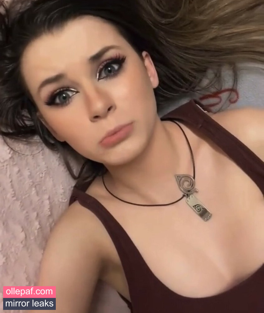 Latest Leaks izassassin Nude #302 - Fapello