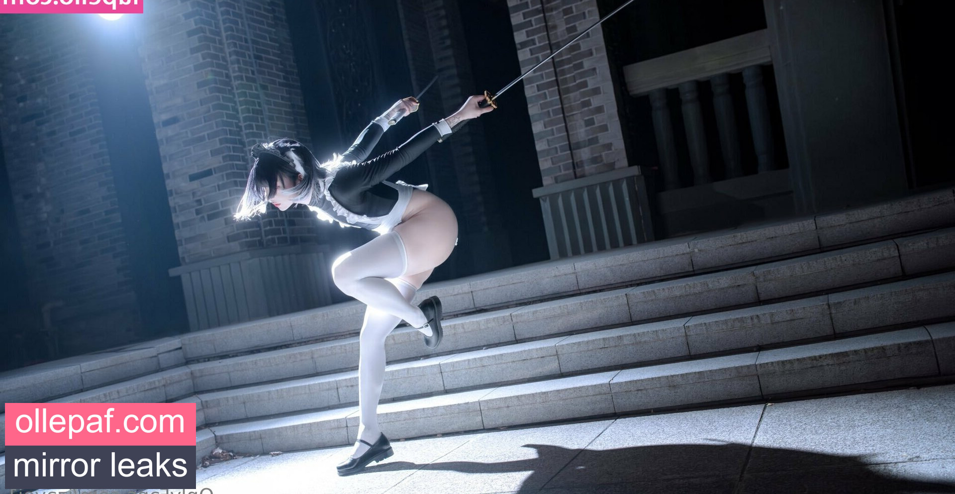Latest Leaks izayoi1 Nude #11 - Fapello