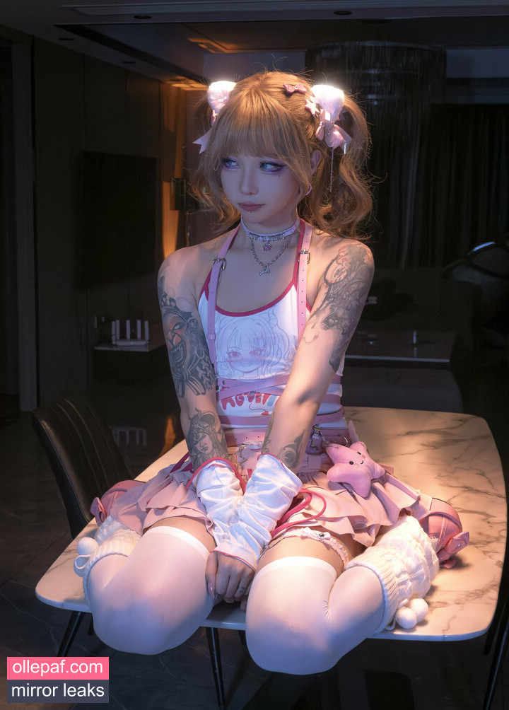 Latest Leaks izayoi1 Nude #19 - Fapello