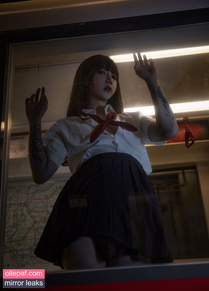 Latest Leaks izayoi1 Nude #4 - Fapello