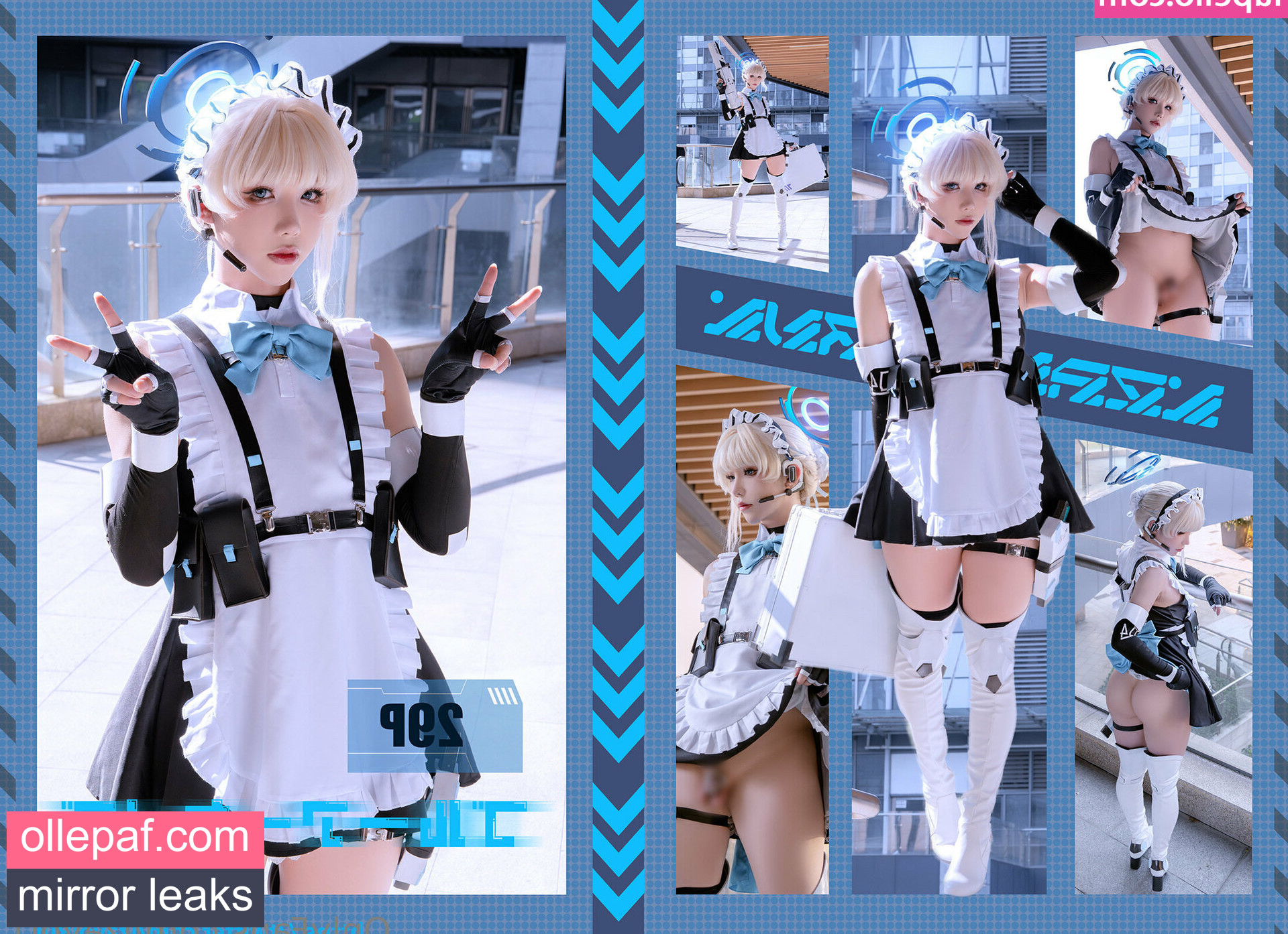 Latest Leaks izayoi1 Nude #33 - Fapello