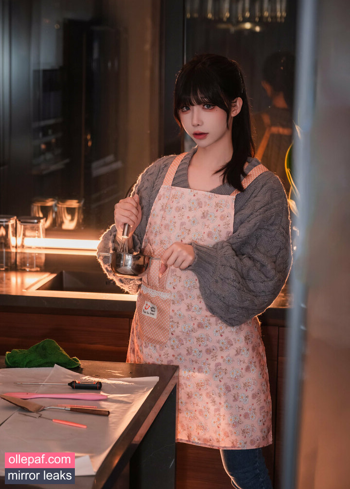 Latest Leaks izayoi1 Nude #8 - Fapello