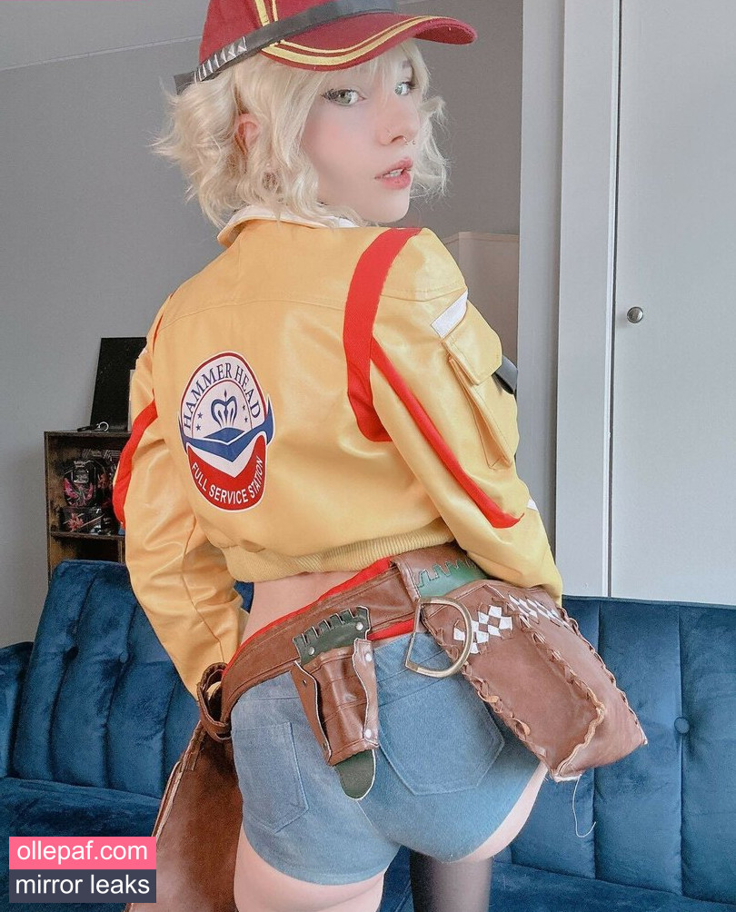 _izzy_1014_cosplay_ Nude Leaks OnlyFans - Fapello