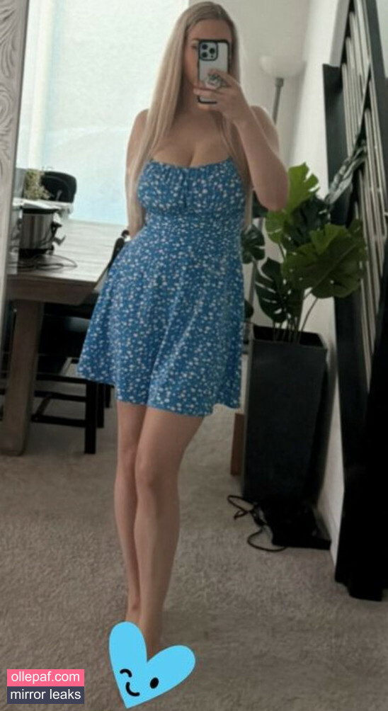 Latest Leaks Izzy G Nude #160 - Fapello