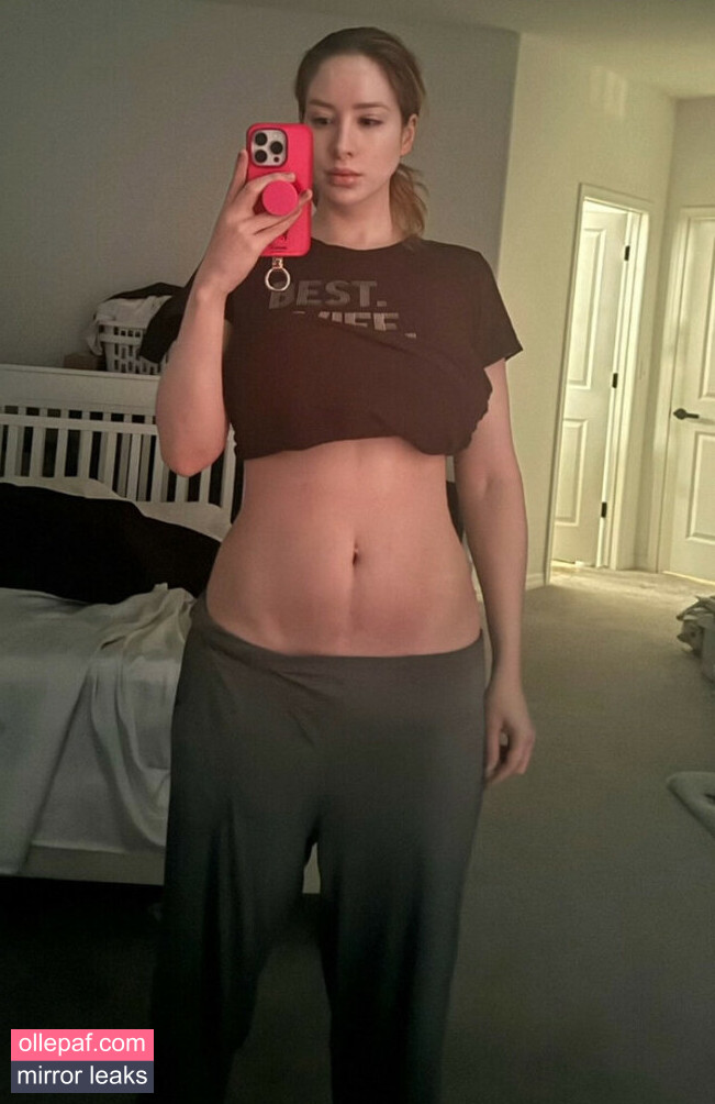 Latest Leaks Izzy G Nude #36 - Fapello