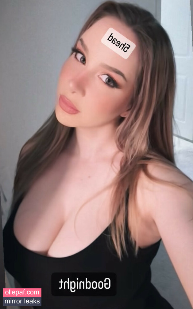 Latest Leaks Izzy G Nude #100 - Fapello