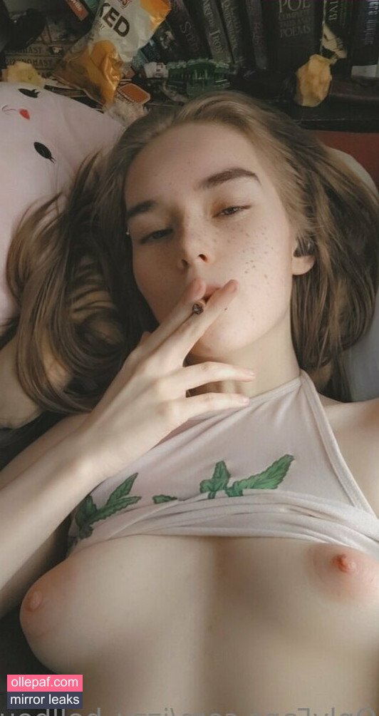 Latest Leaks izzy_hellbourne Nude #38 - Fapello