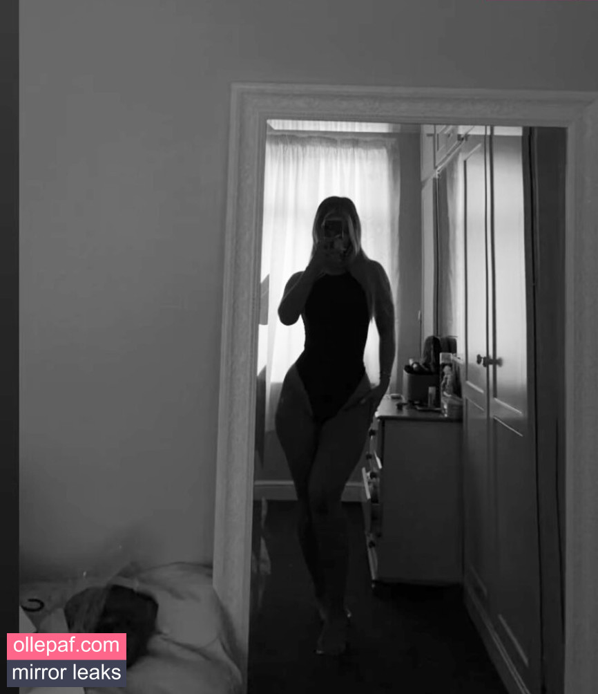 Latest Leaks Izzy Taffs Nude #120 - Fapello
