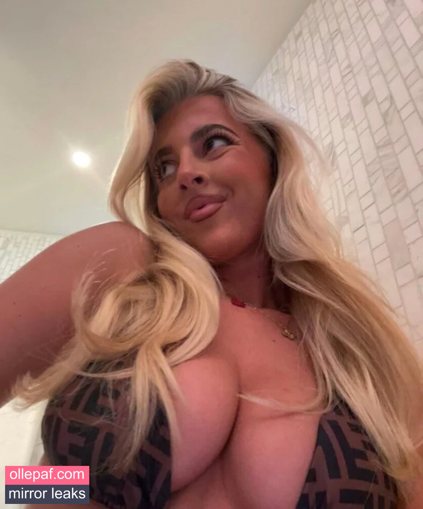Latest Leaks Izzy Taffs Nude #14 - Fapello