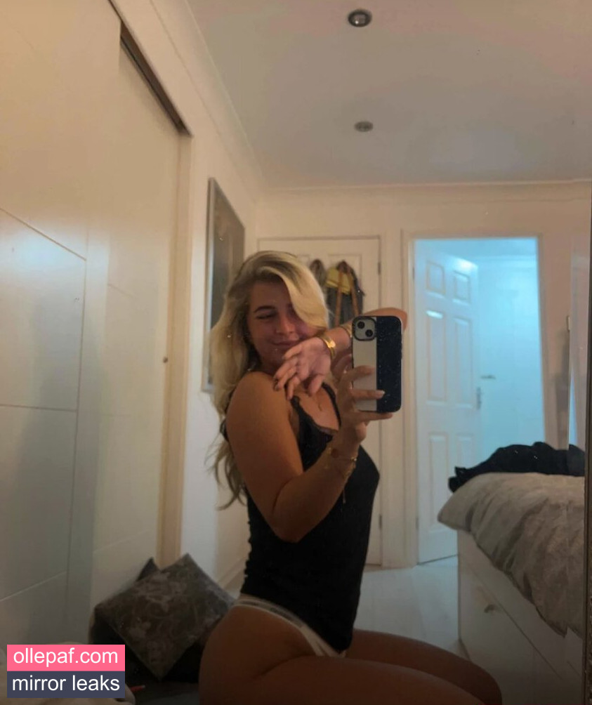 Latest Leaks Izzy Taffs Nude #25 - Fapello