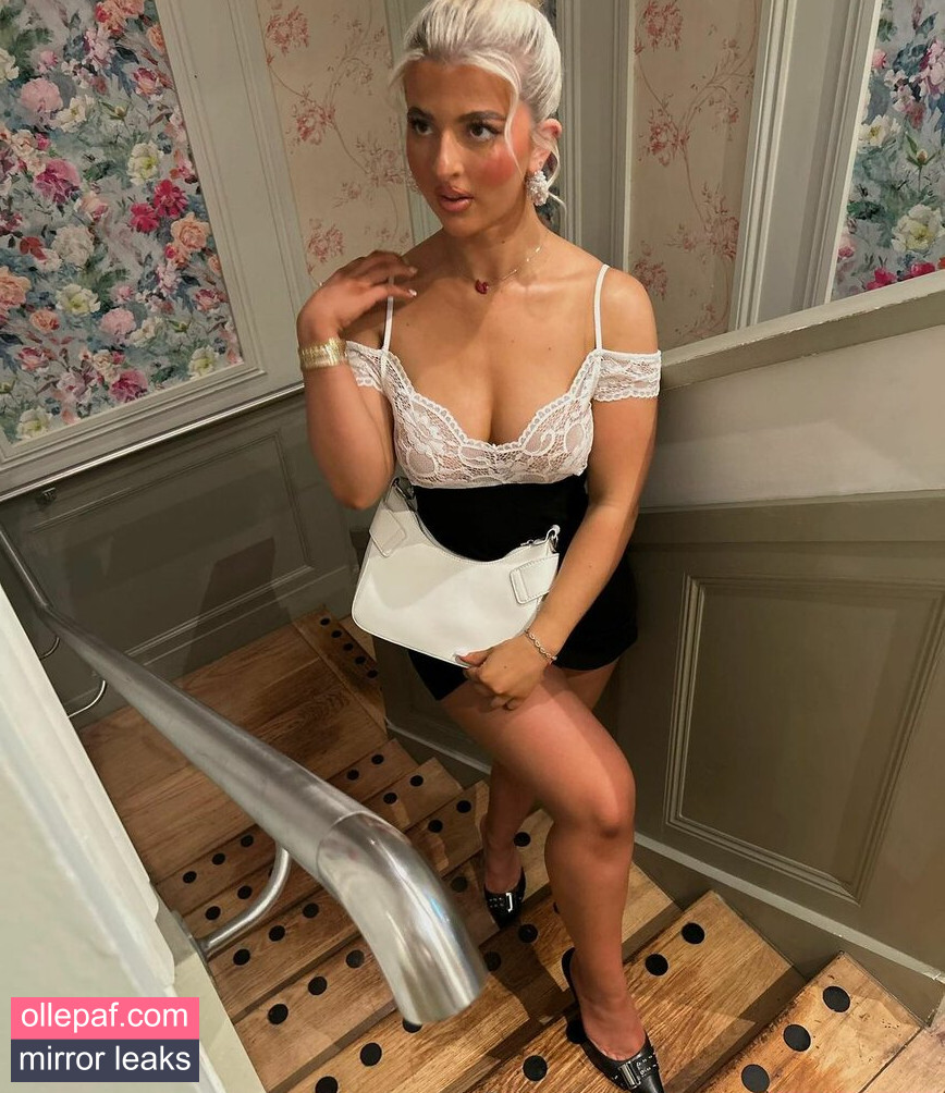 Latest Leaks Izzy Taffs Nude #80 - Fapello