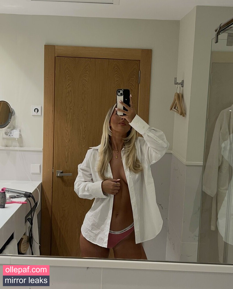 Latest Leaks Izzy Taffs Nude #10 - Fapello