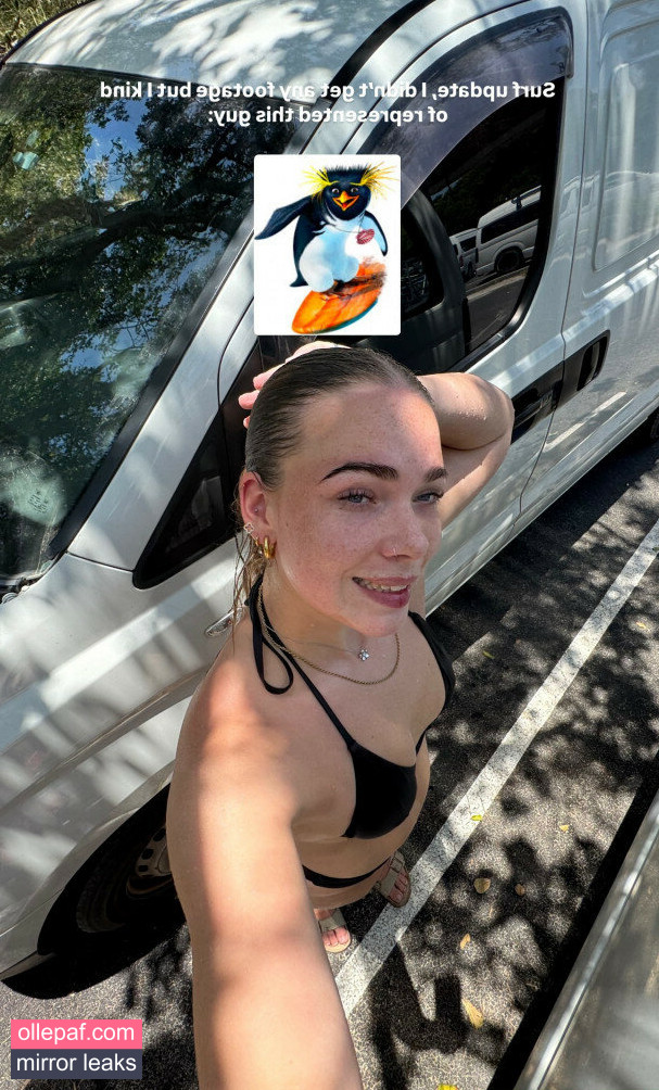 Latest Leaks Izzyswin Nude #2 - Fapello