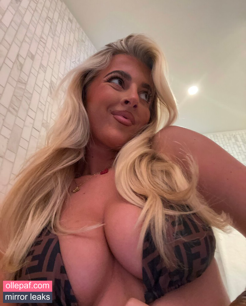 Latest Leaks izzytaffs Nude #108 - Fapello