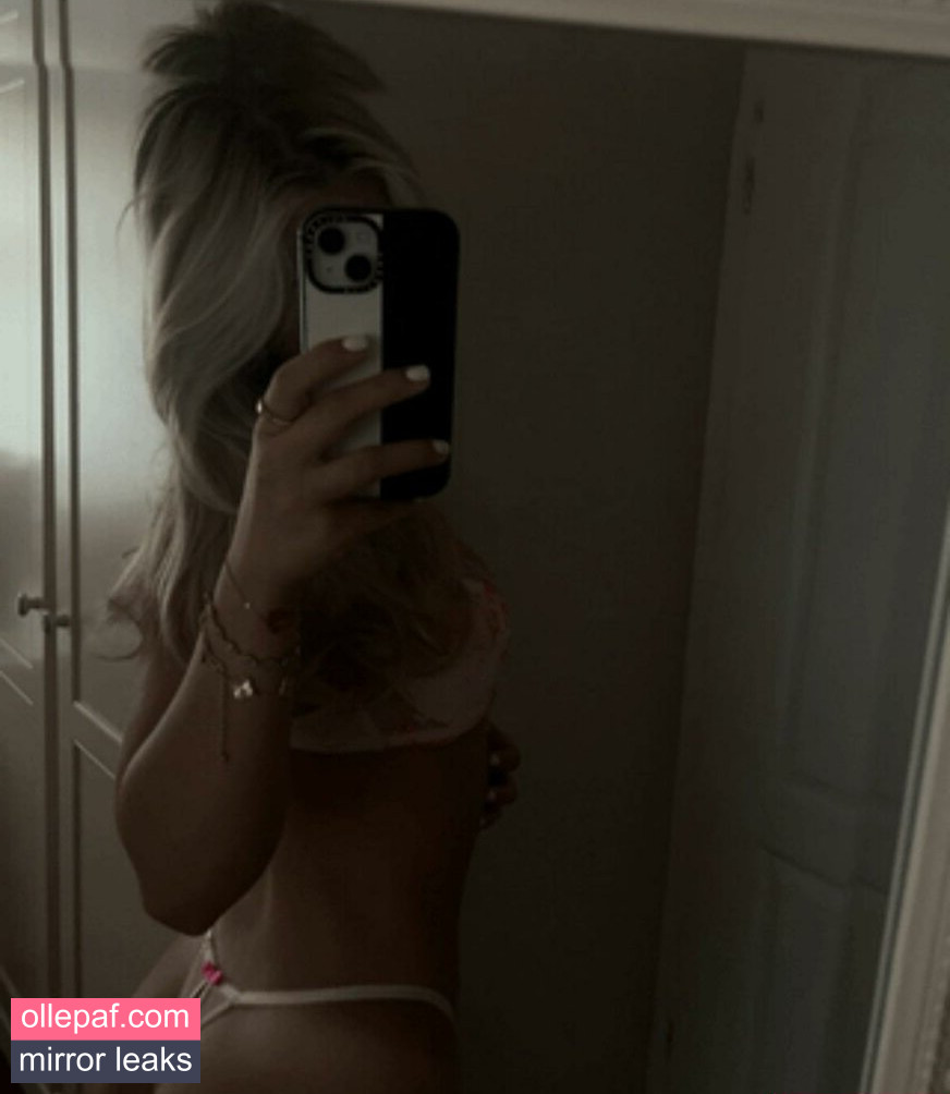 Latest Leaks izzytaffs Nude #113 - Fapello