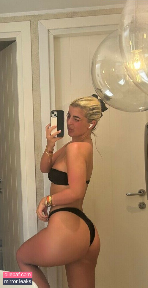 Latest Leaks izzytaffs Nude #129 - Fapello