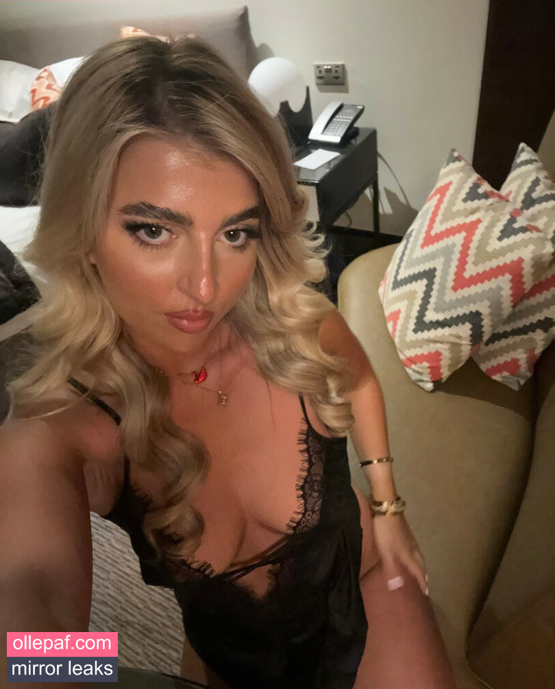Latest Leaks izzytaffs Nude #140 - Fapello
