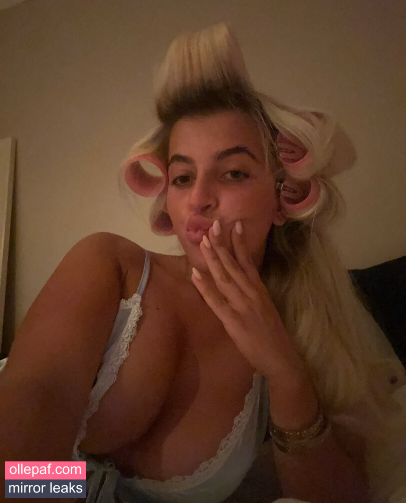 Latest Leaks izzytaffs Nude #146 - Fapello