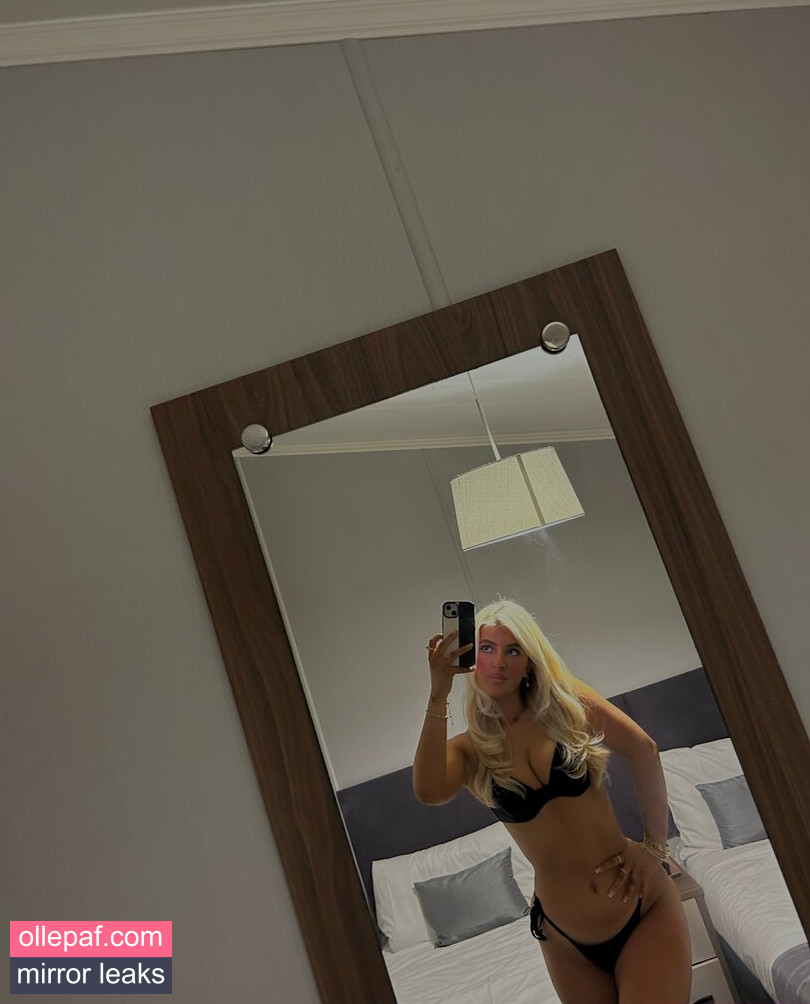 Latest Leaks izzytaffs Nude #168 - Fapello