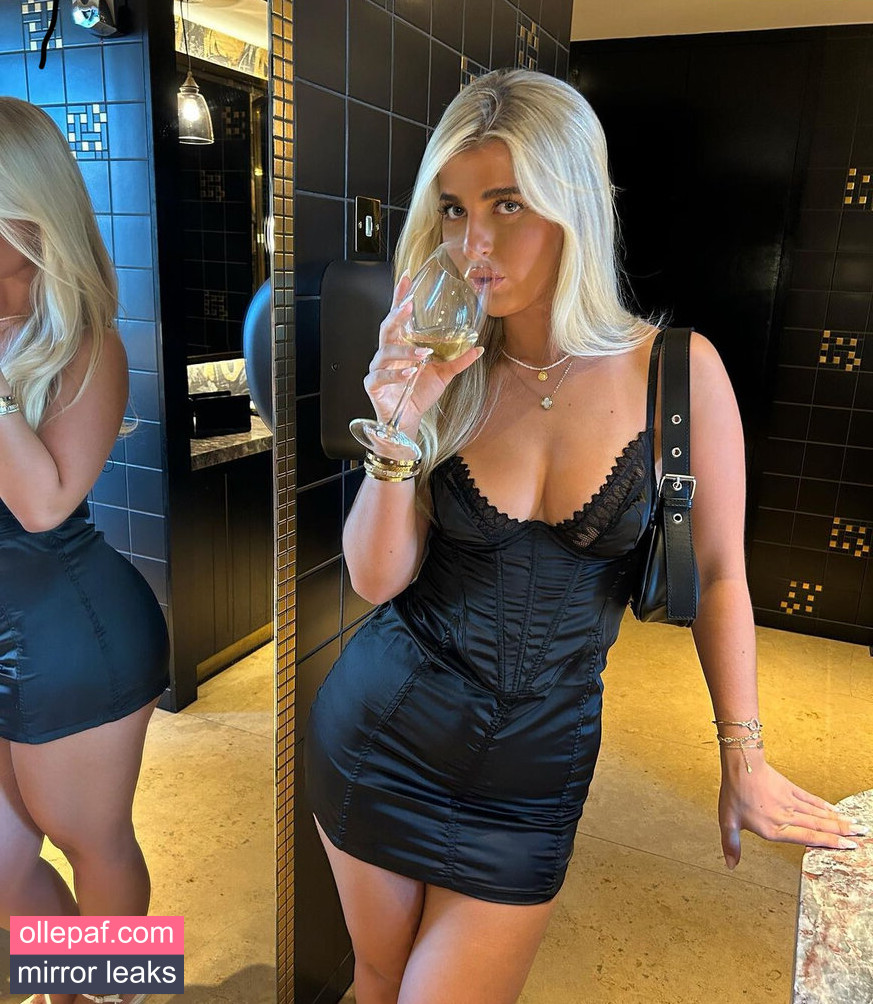 Latest Leaks izzytaffs Nude #192 - Fapello