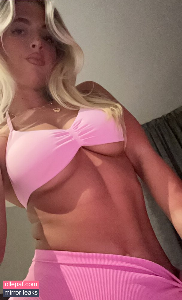 Latest Leaks izzytaffs Nude #29 - Fapello