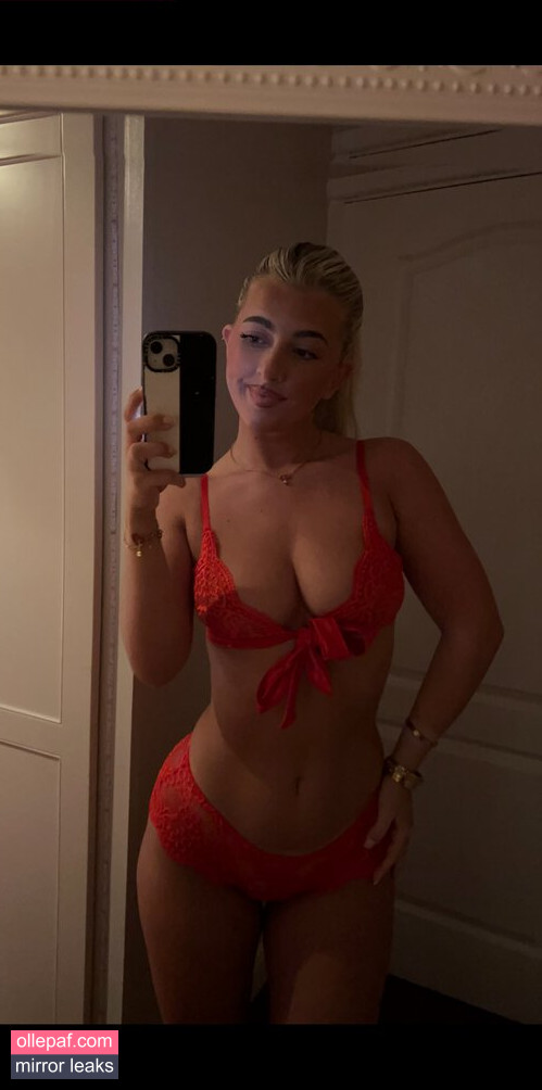 Latest Leaks izzytaffs Nude #30 - Fapello