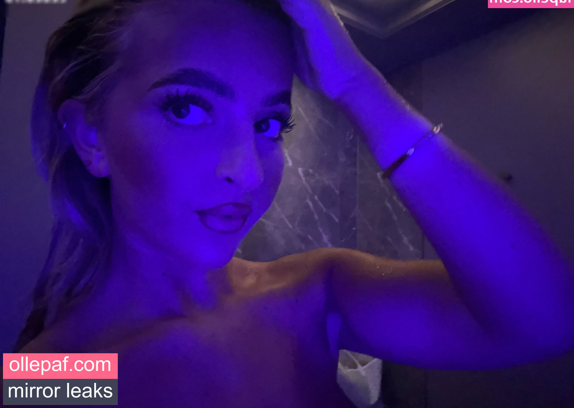 Latest Leaks izzytaffs Nude #32 - Fapello