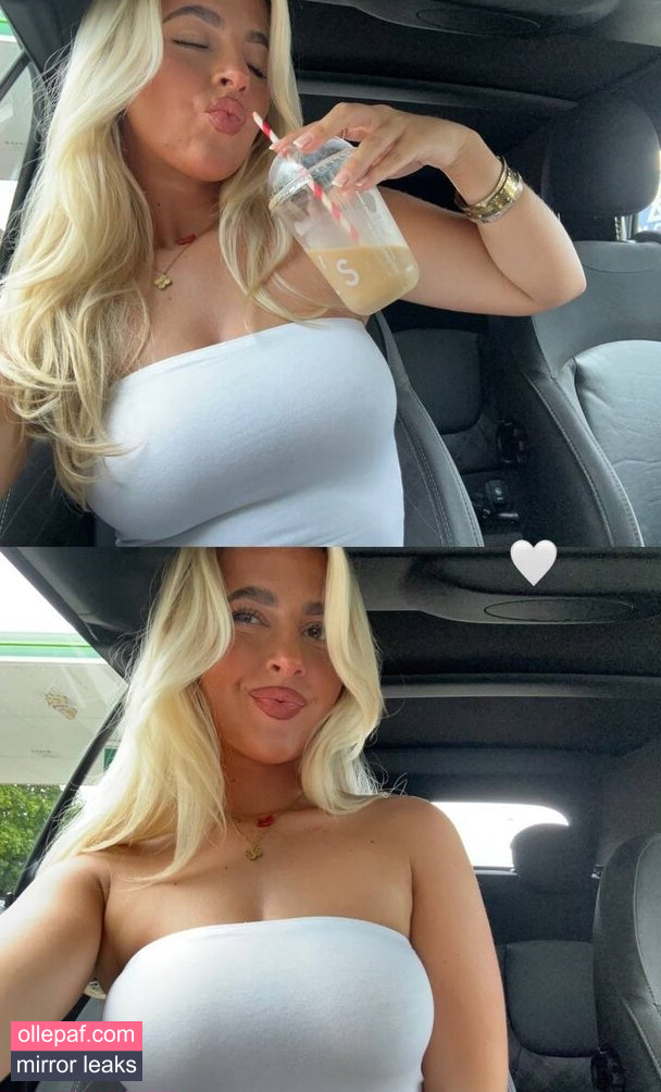 Latest Leaks izzytaffs Nude #53 - Fapello