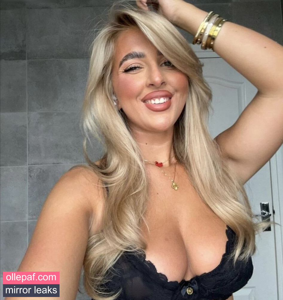 Latest Leaks izzytaffs Nude #54 - Fapello