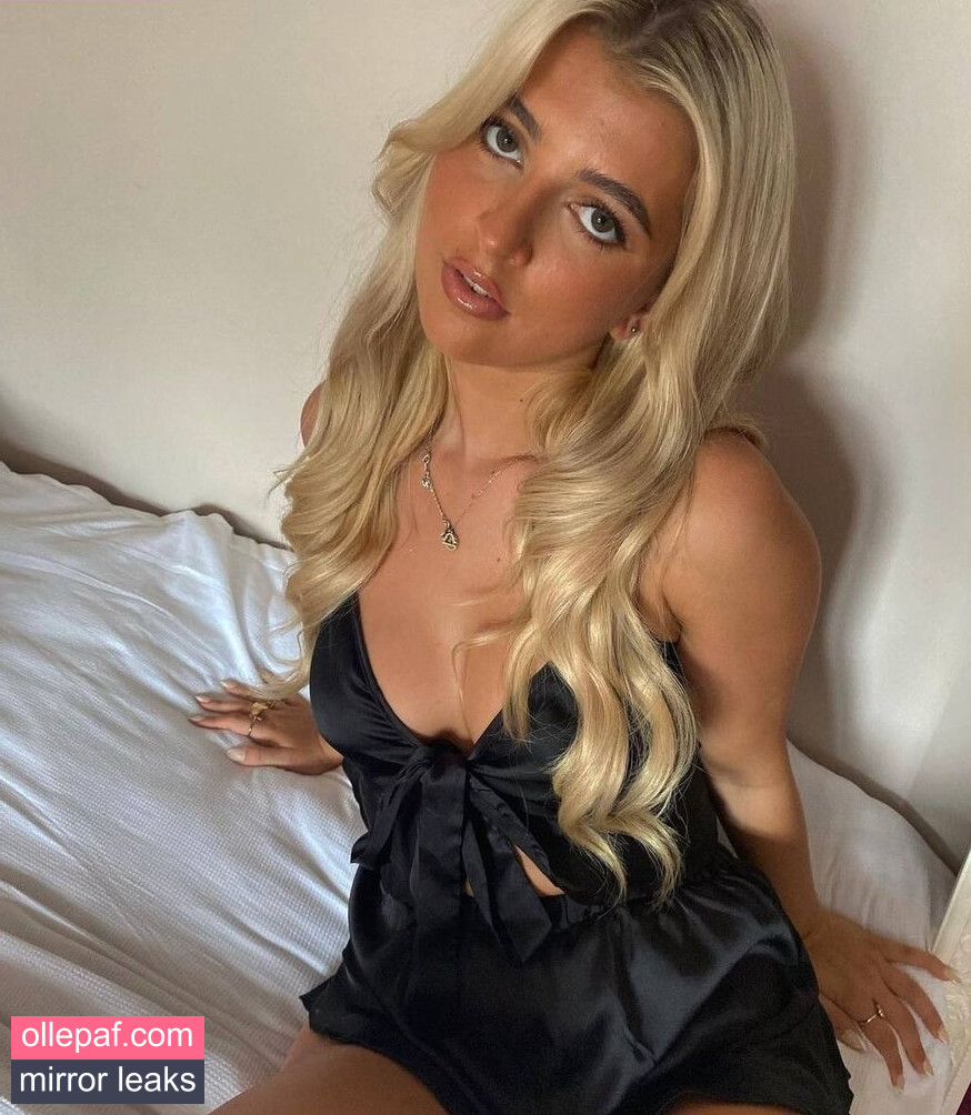 Latest Leaks izzytaffs Nude #69 - Fapello