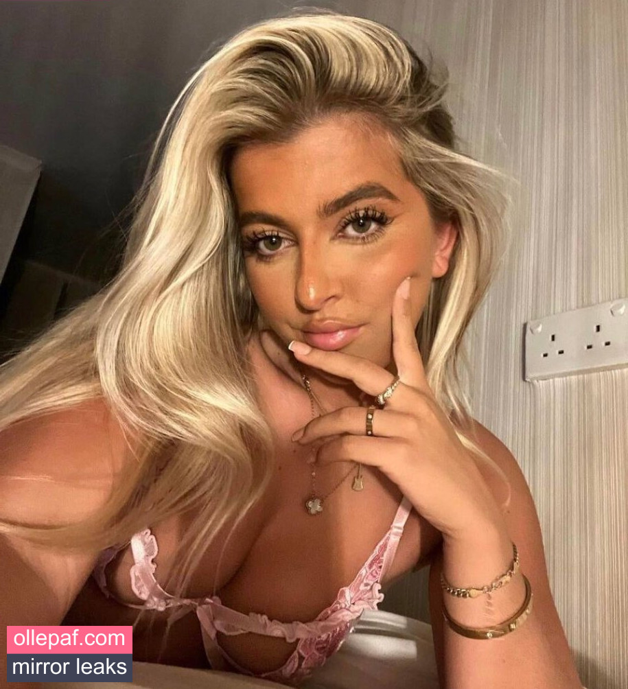 Latest Leaks izzytaffs Nude #70 - Fapello