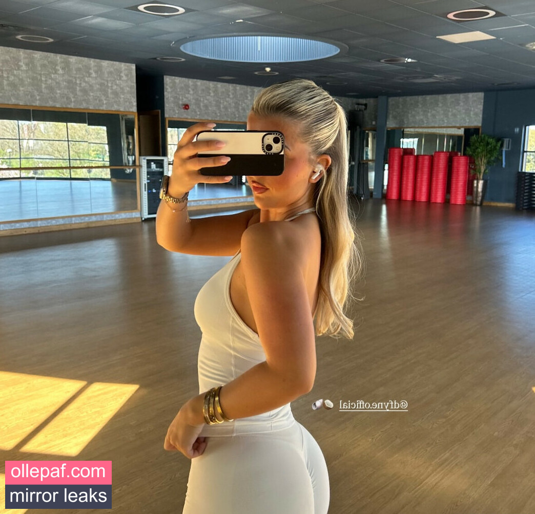 Latest Leaks izzytaffs Nude #8 - Fapello