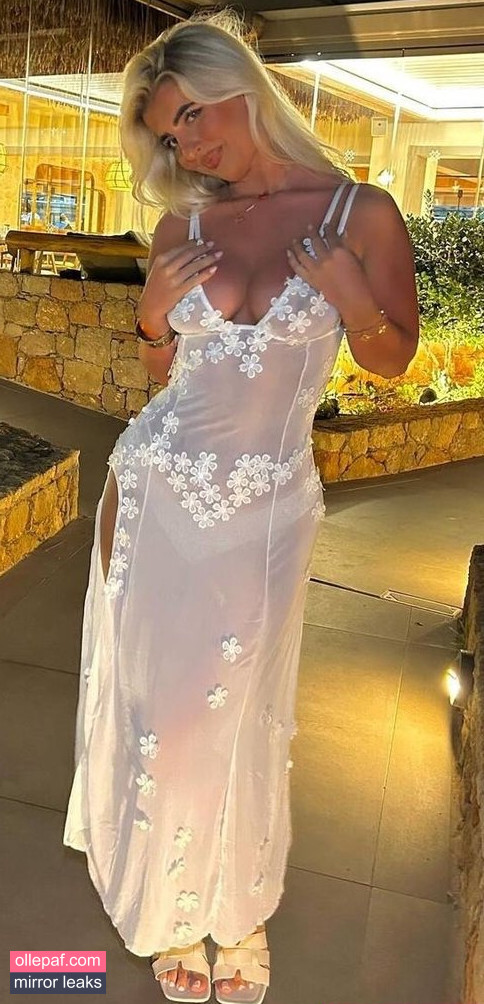 Latest Leaks izzytaffs Nude #74 - Fapello
