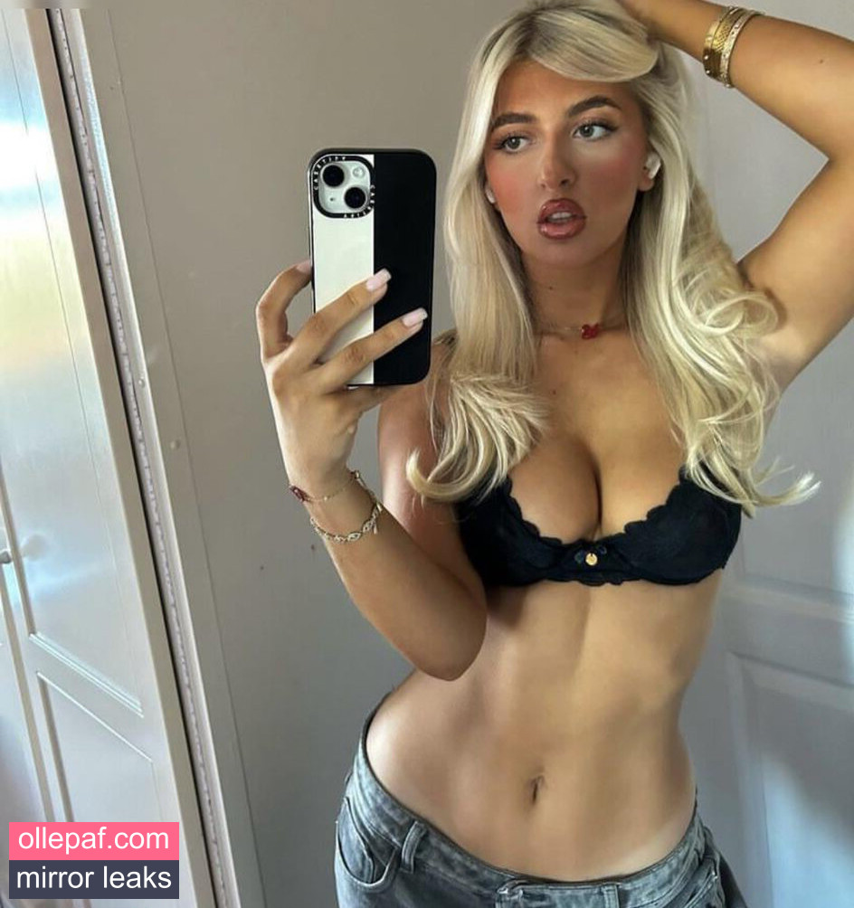 Latest Leaks izzytaffs Nude #94 - Fapello